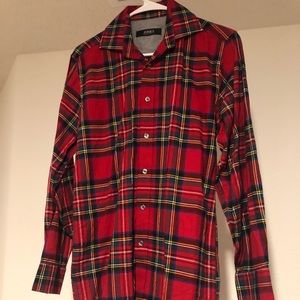 Jones New York-brand new dress shirt